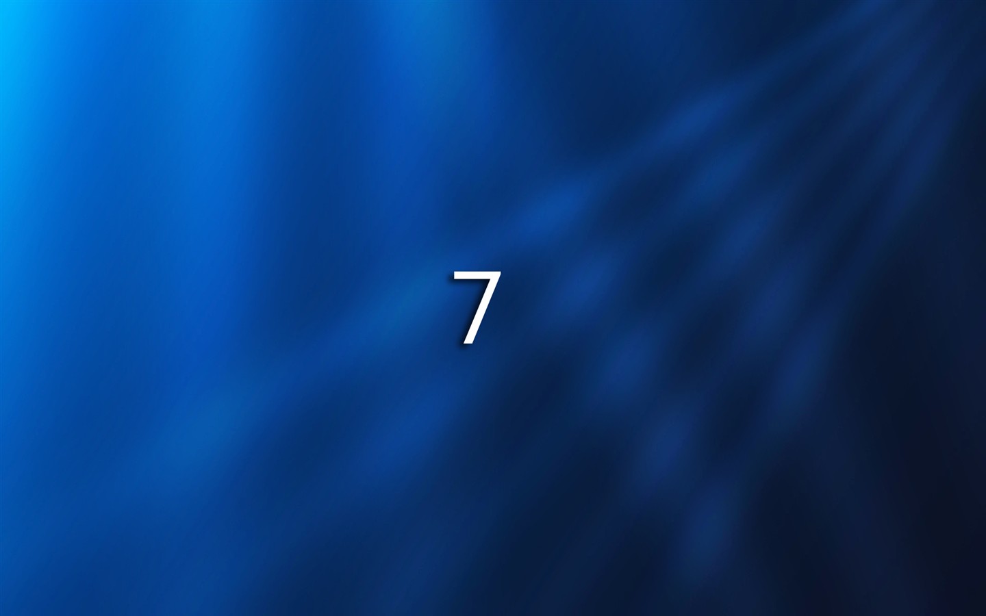 Windows7 Fond d'écran thème (1) #2 - 1440x900