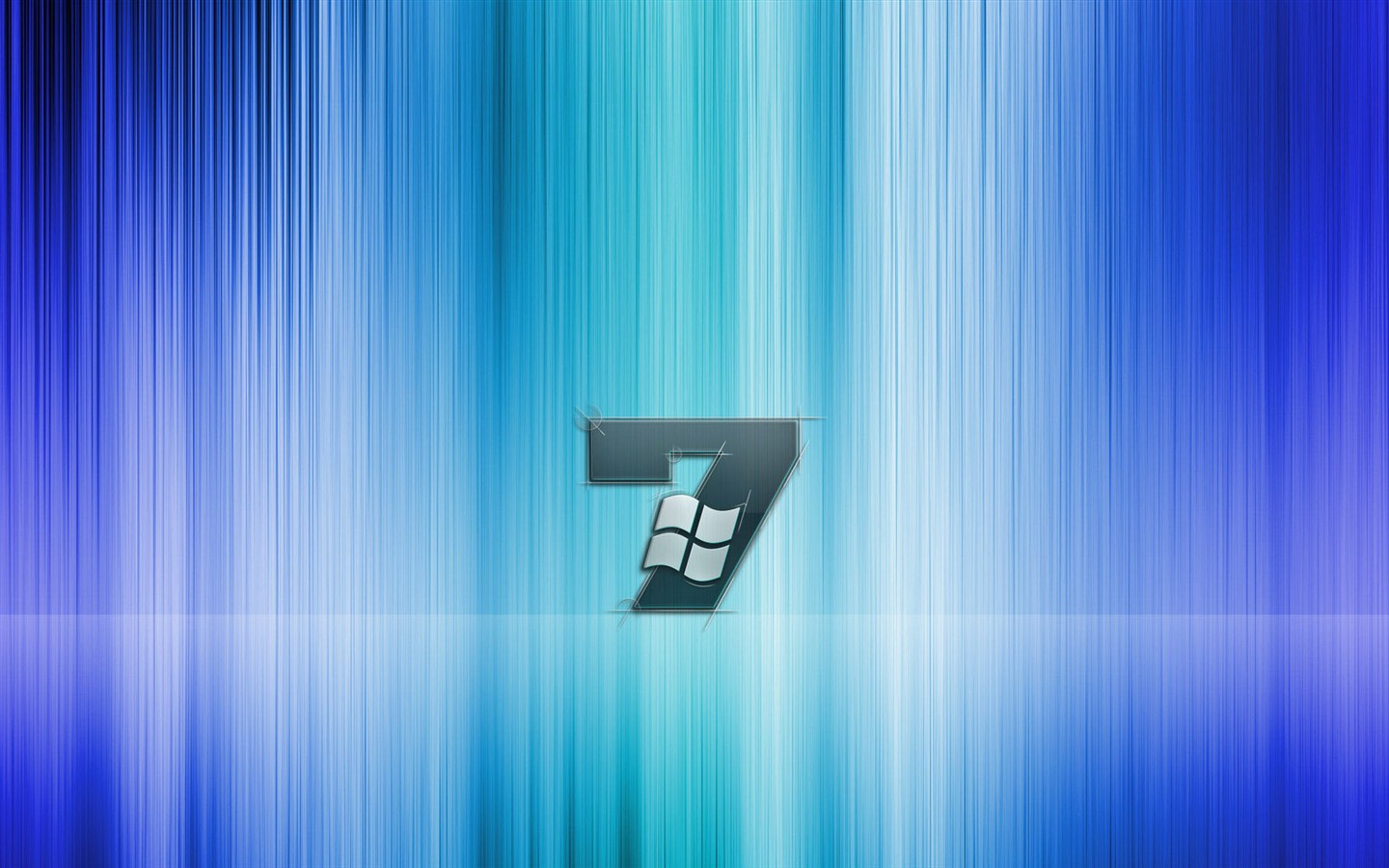 windows7 темы обои (1) #8 - 1440x900