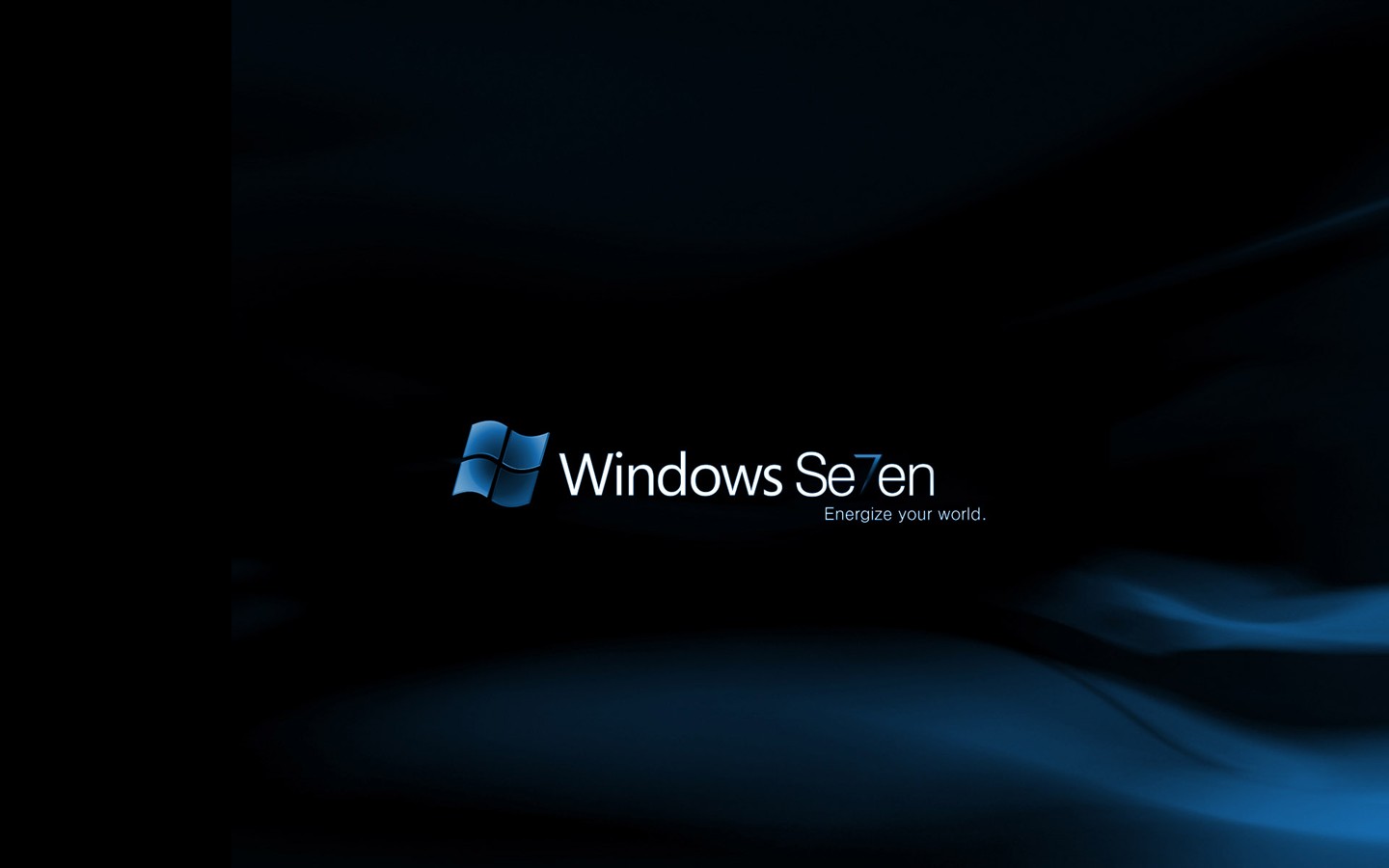 Windows7 Fond d'écran thème (1) #14 - 1440x900
