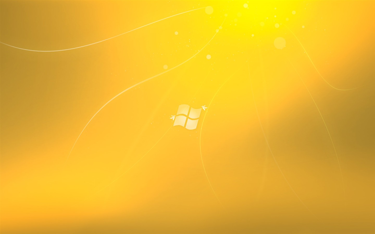 Windows7 téma tapetu (1) #29 - 1440x900