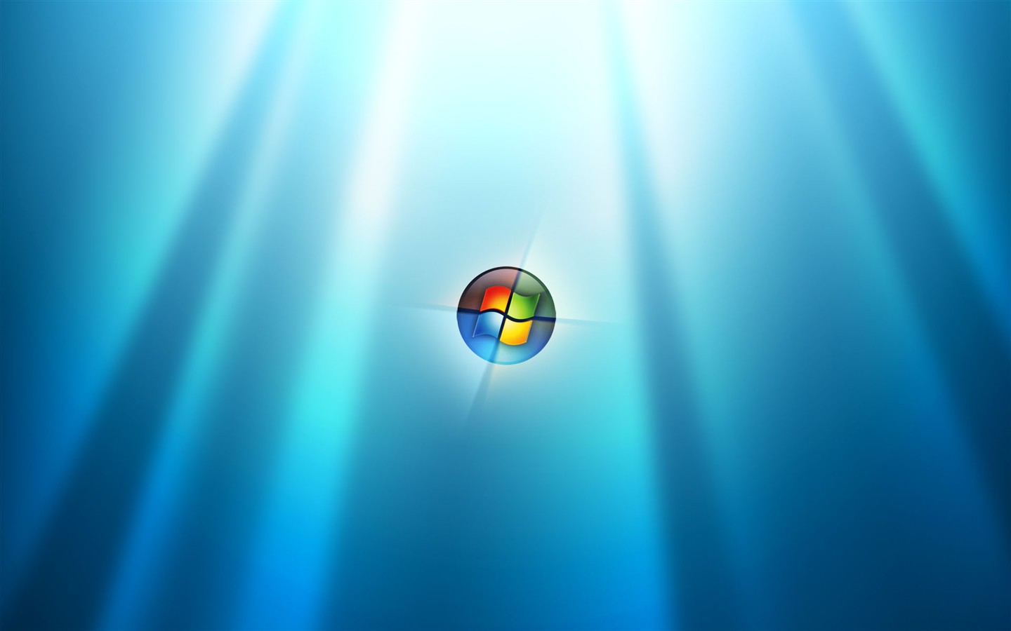  Windows7のテーマの壁紙(1) #38 - 1440x900