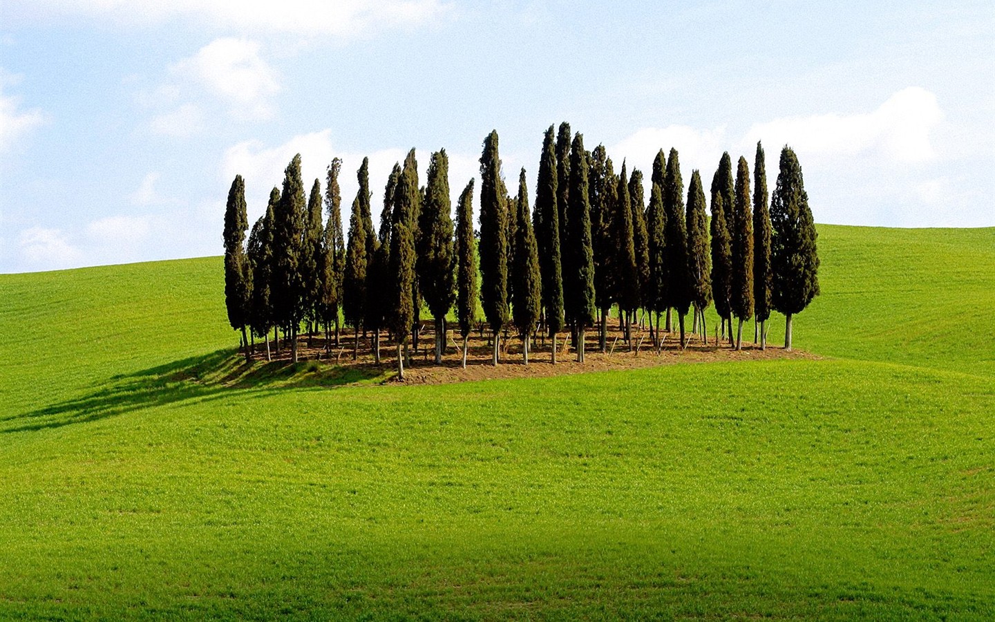 이탈리아의 풍경은 HD 배경 화면 #30 - 1440x900