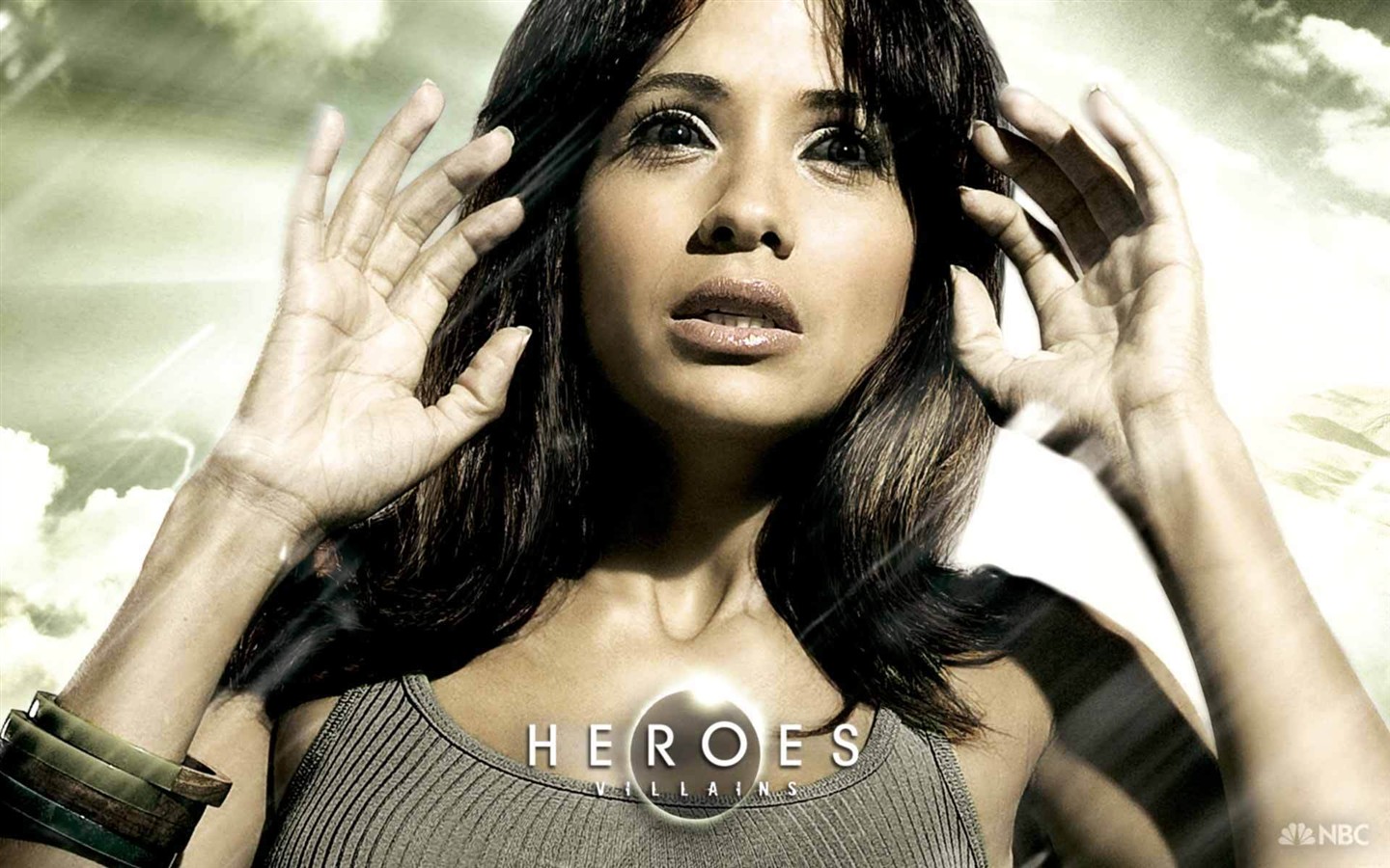 Heroes HD Wallpapers #12 - 1440x900