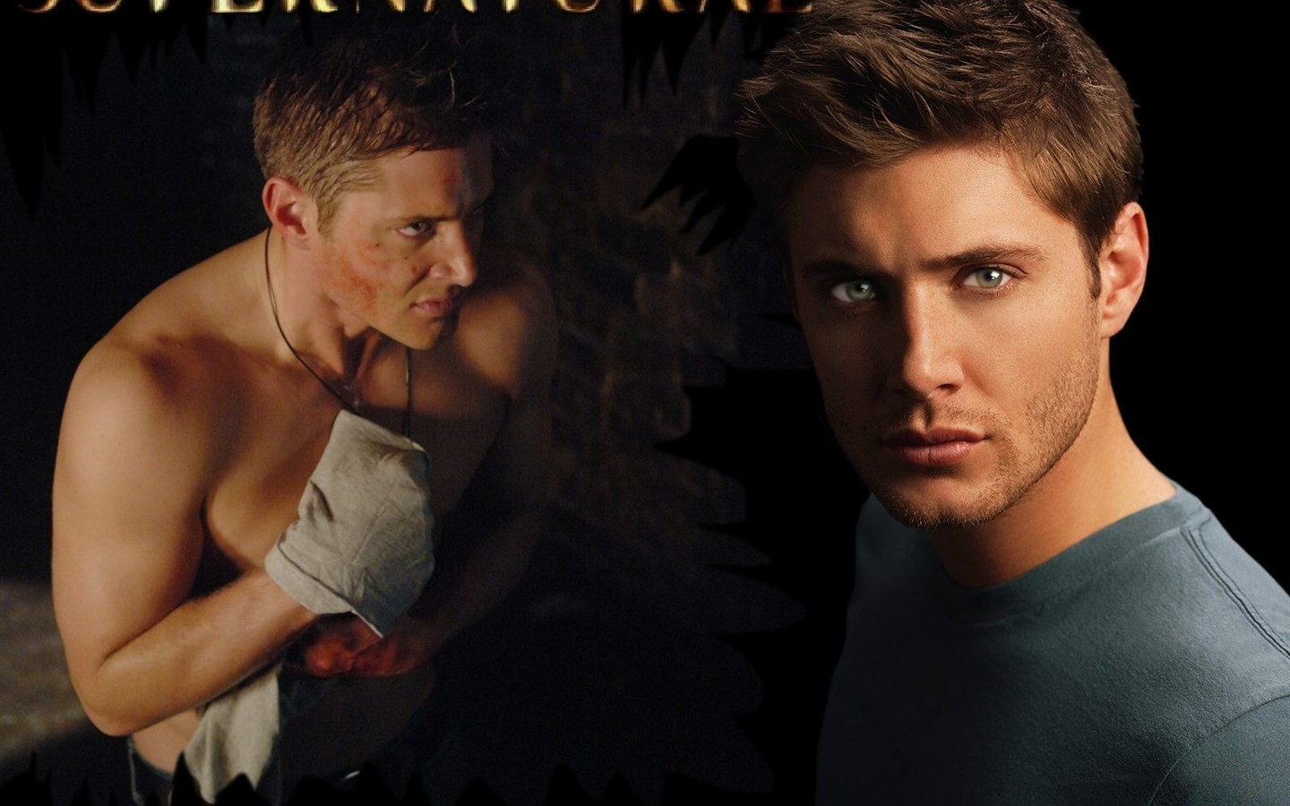 Supernatural Wallpaper (3) #5 - 1440x900