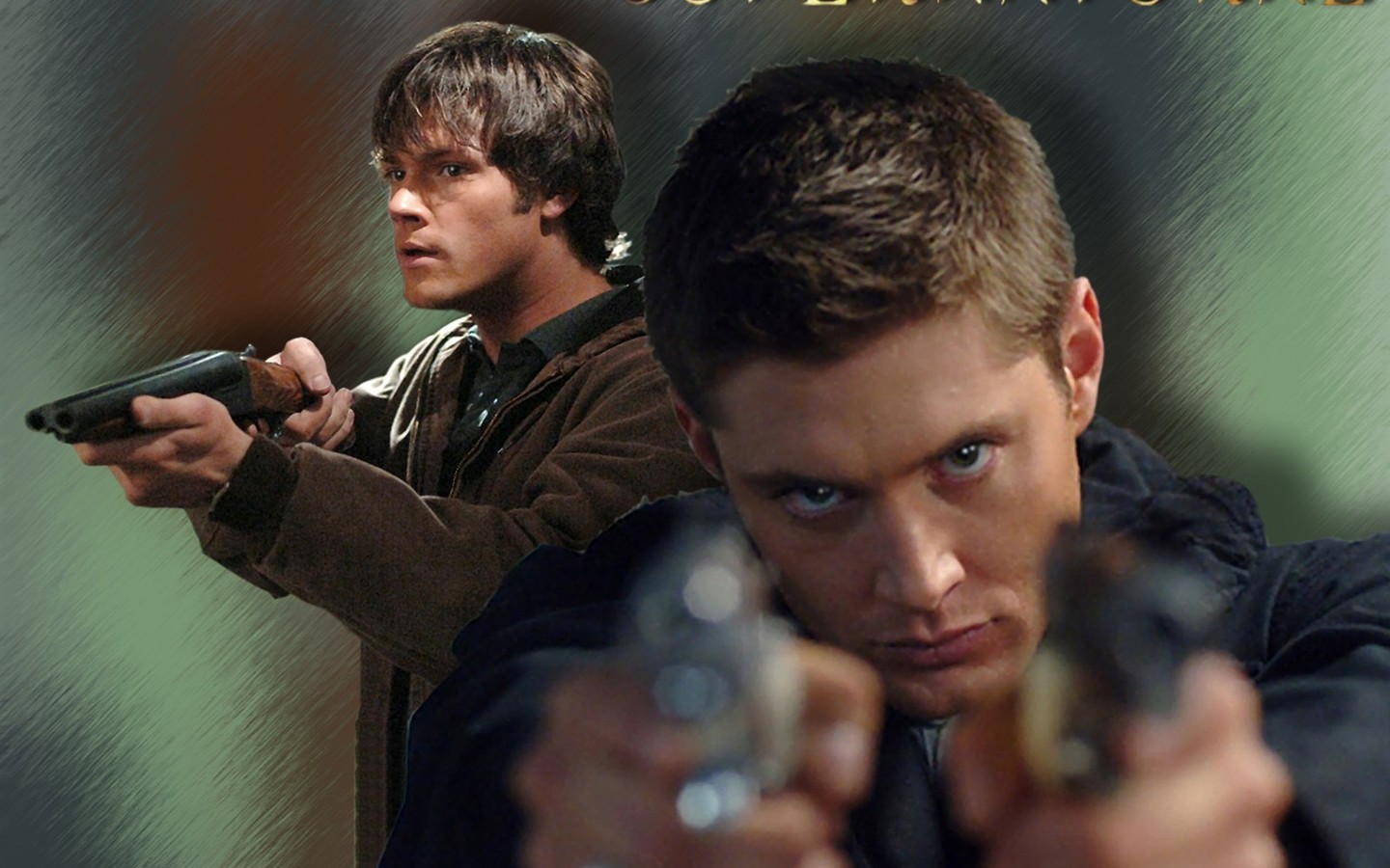 Supernatural Wallpaper (3) #6 - 1440x900