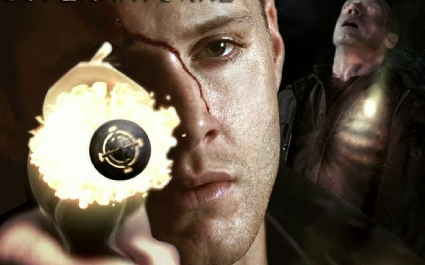 Supernatural Wallpaper (3) #10 - 1440x900