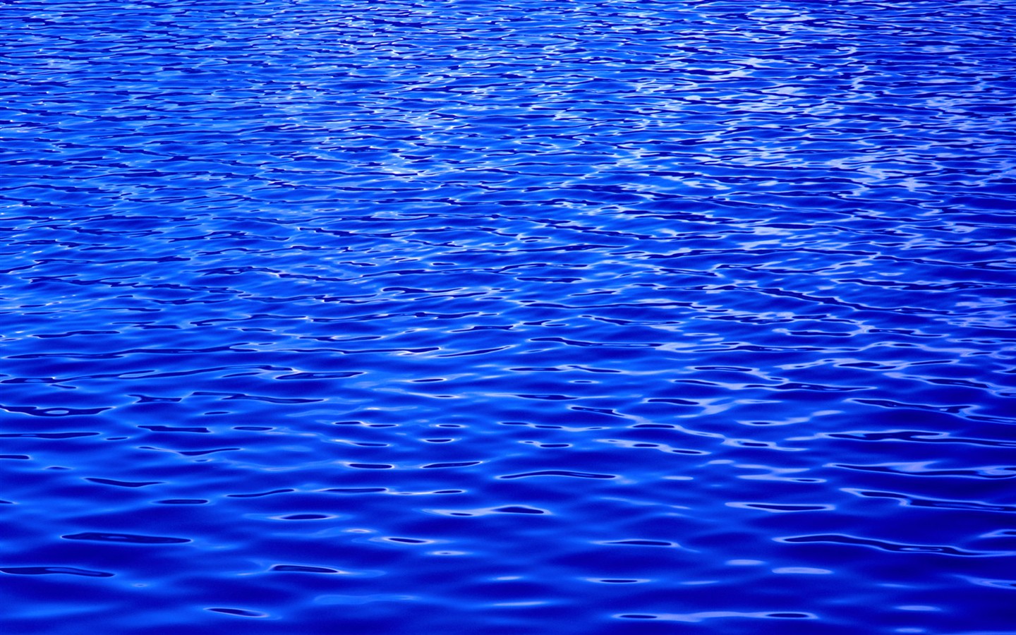 水的韵律壁纸专辑7 - 1440x900