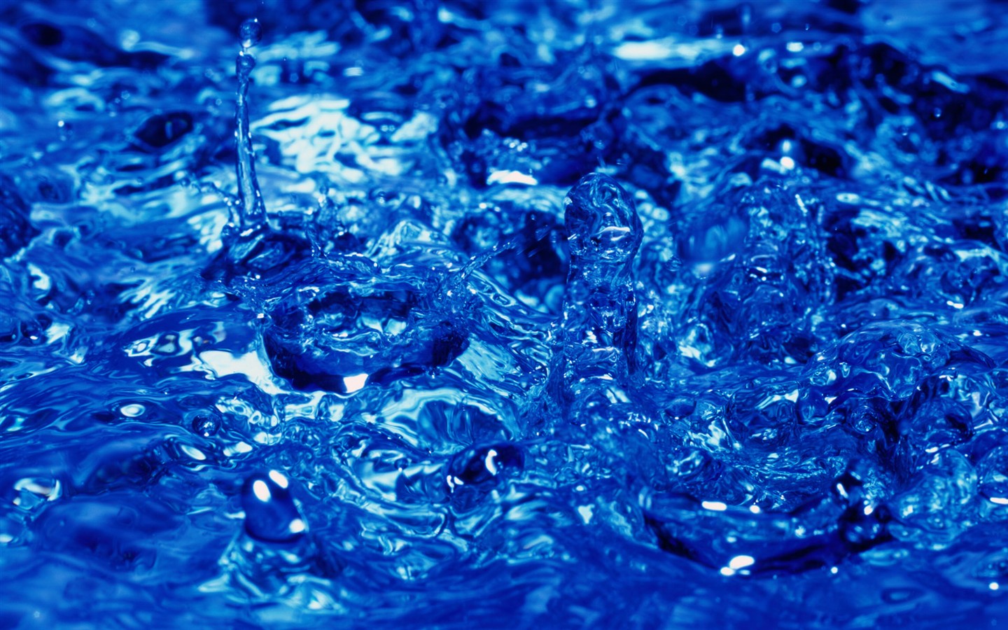 The rhythm of water wallpaper albums #16 - 1440x900