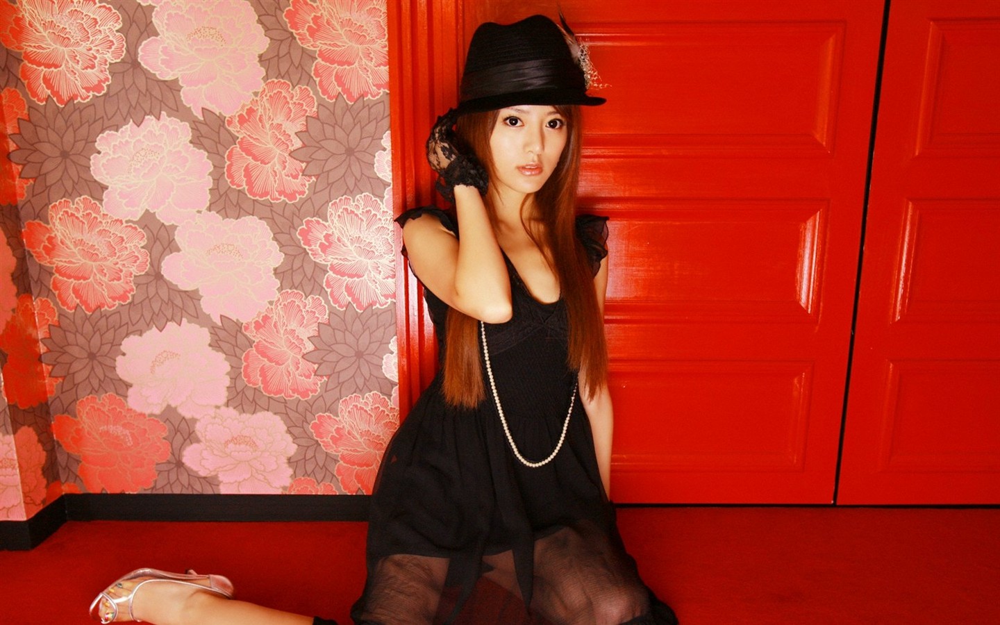 アラン日本セクシー女優の写真 #17 - 1440x900