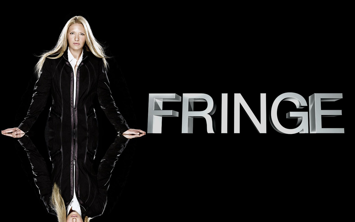 Fringe обои #24 - 1440x900