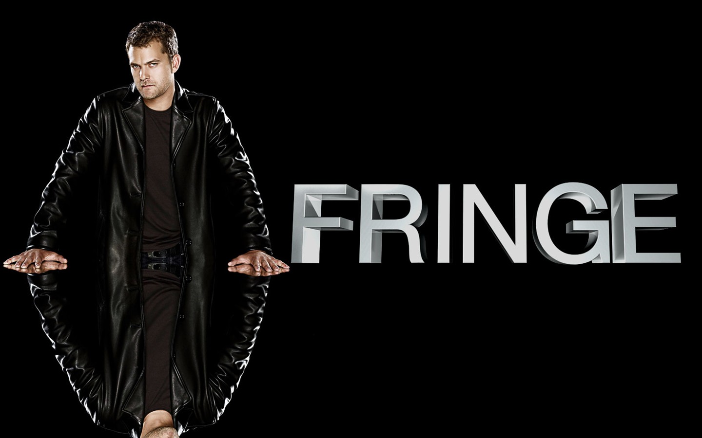Fringe обои #25 - 1440x900