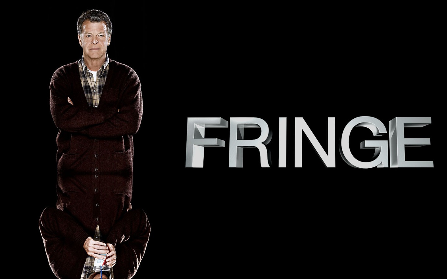 Fringe обои #26 - 1440x900
