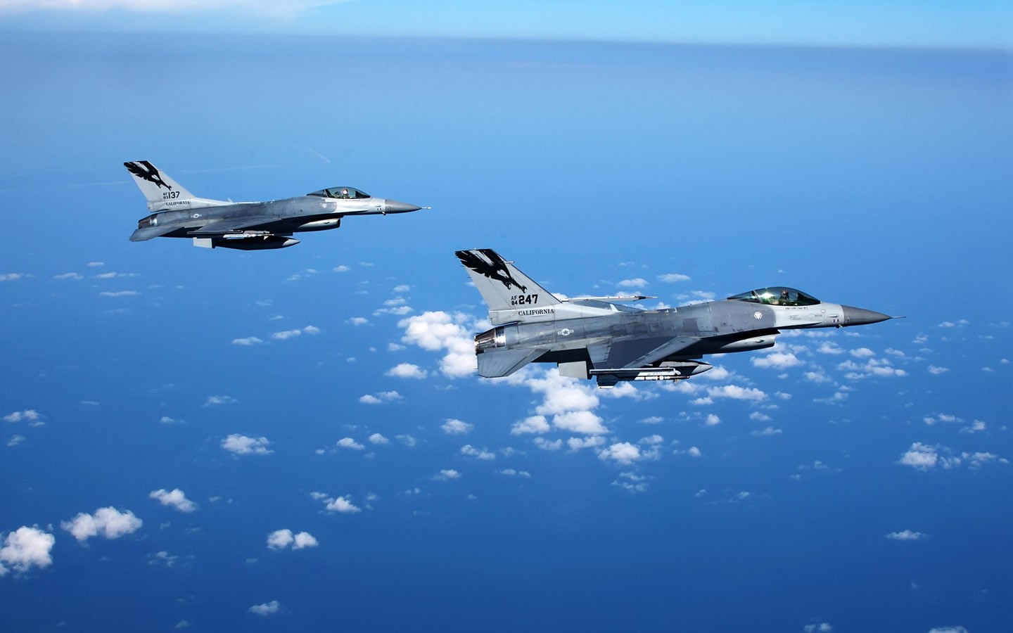 Обои героической военной техники воздуха #25 - 1440x900