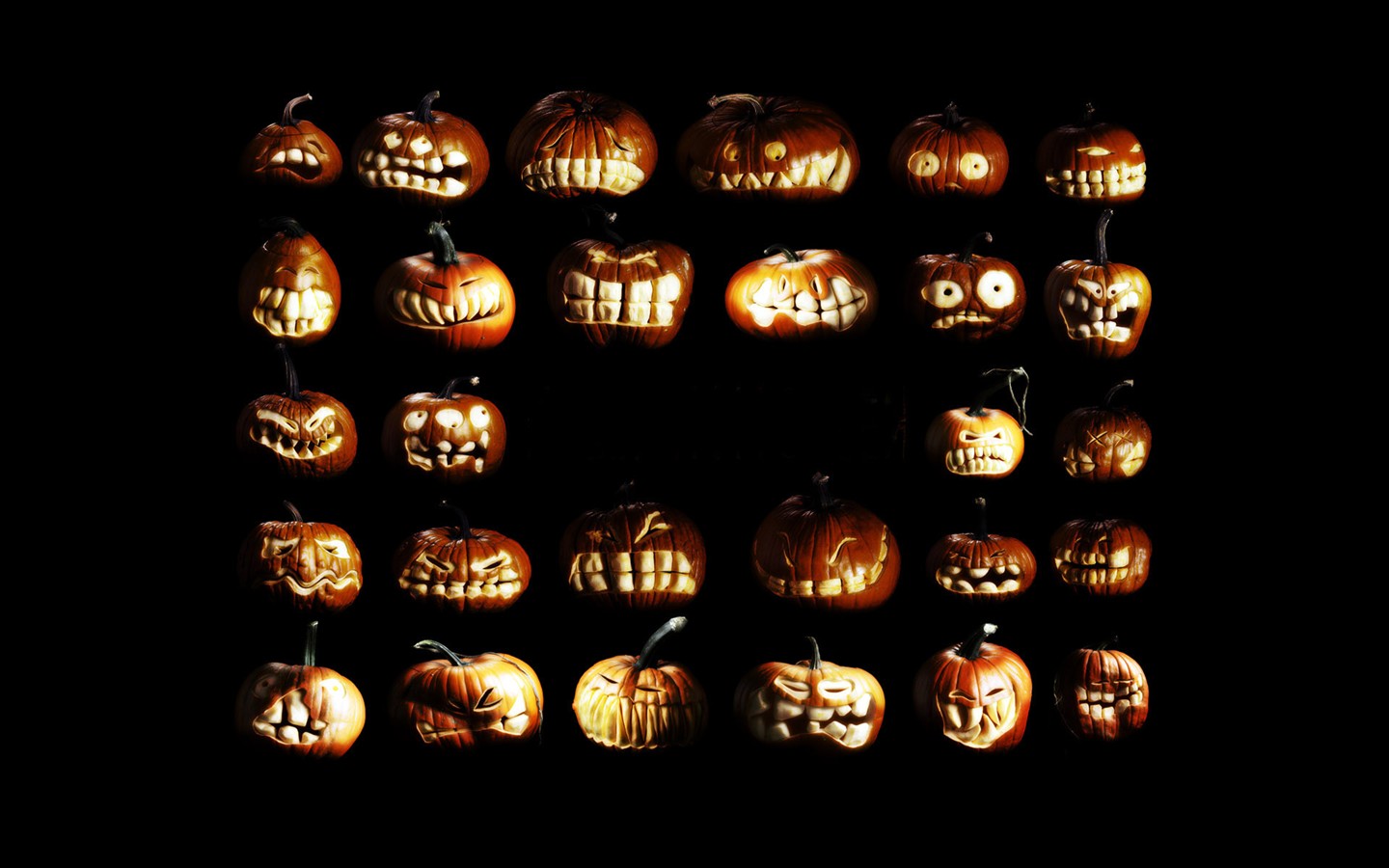Halloween HD Wallpaper #29 - 1440x900