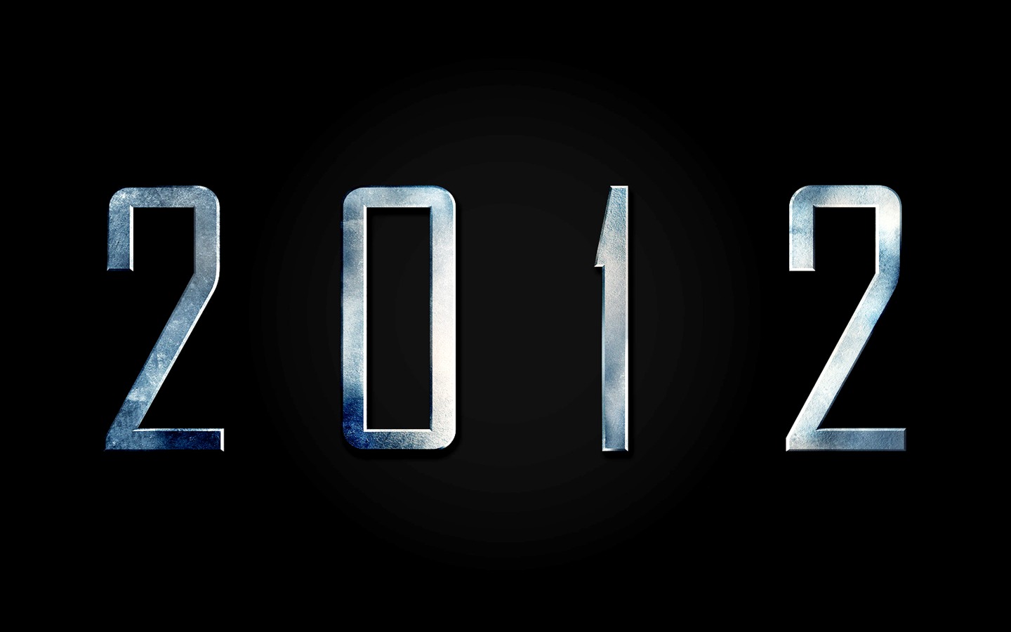 Fond d'écran 2012 Doomsday #2 - 1440x900