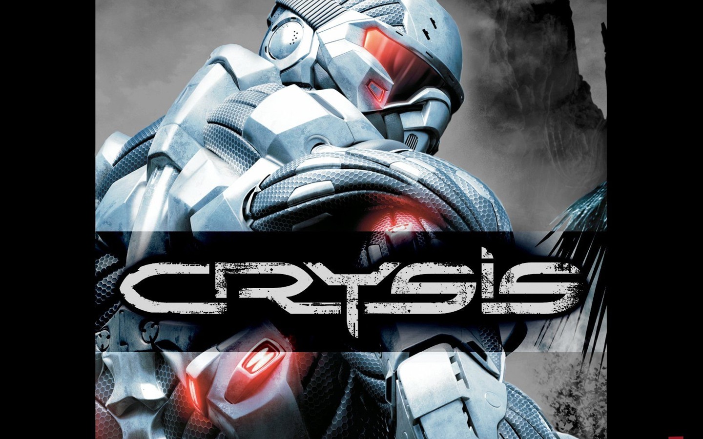 Fond d'écran Crysis (2) #15 - 1440x900