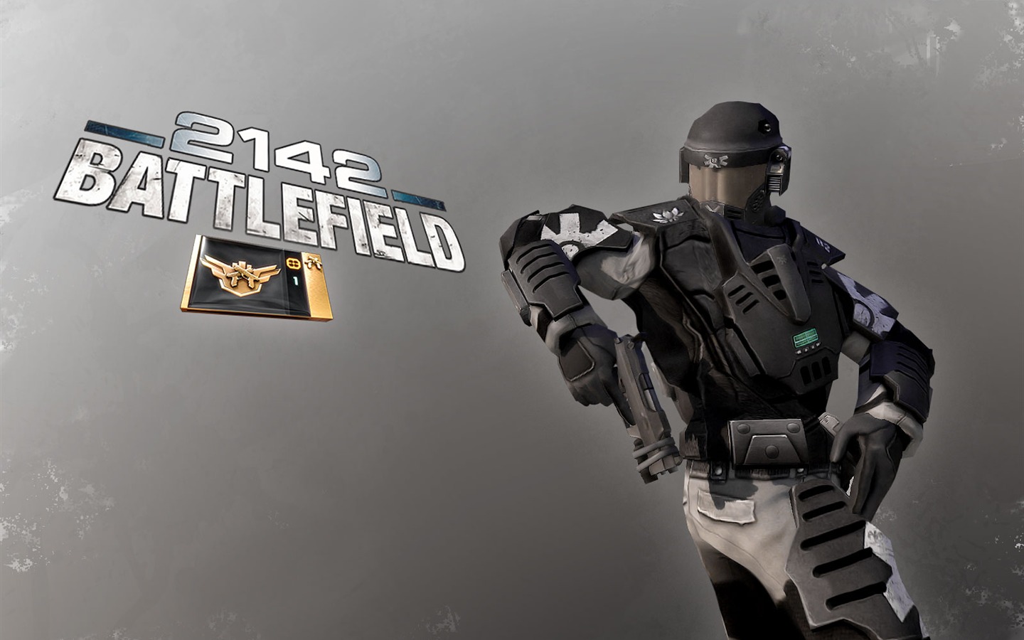 Battlefield 2142 Fonds d'écran (3) #14 - 1440x900