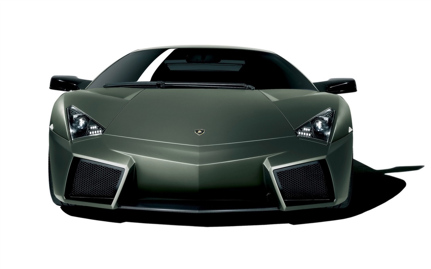 Cool автомобили Lamborghini обои #6 - 1440x900