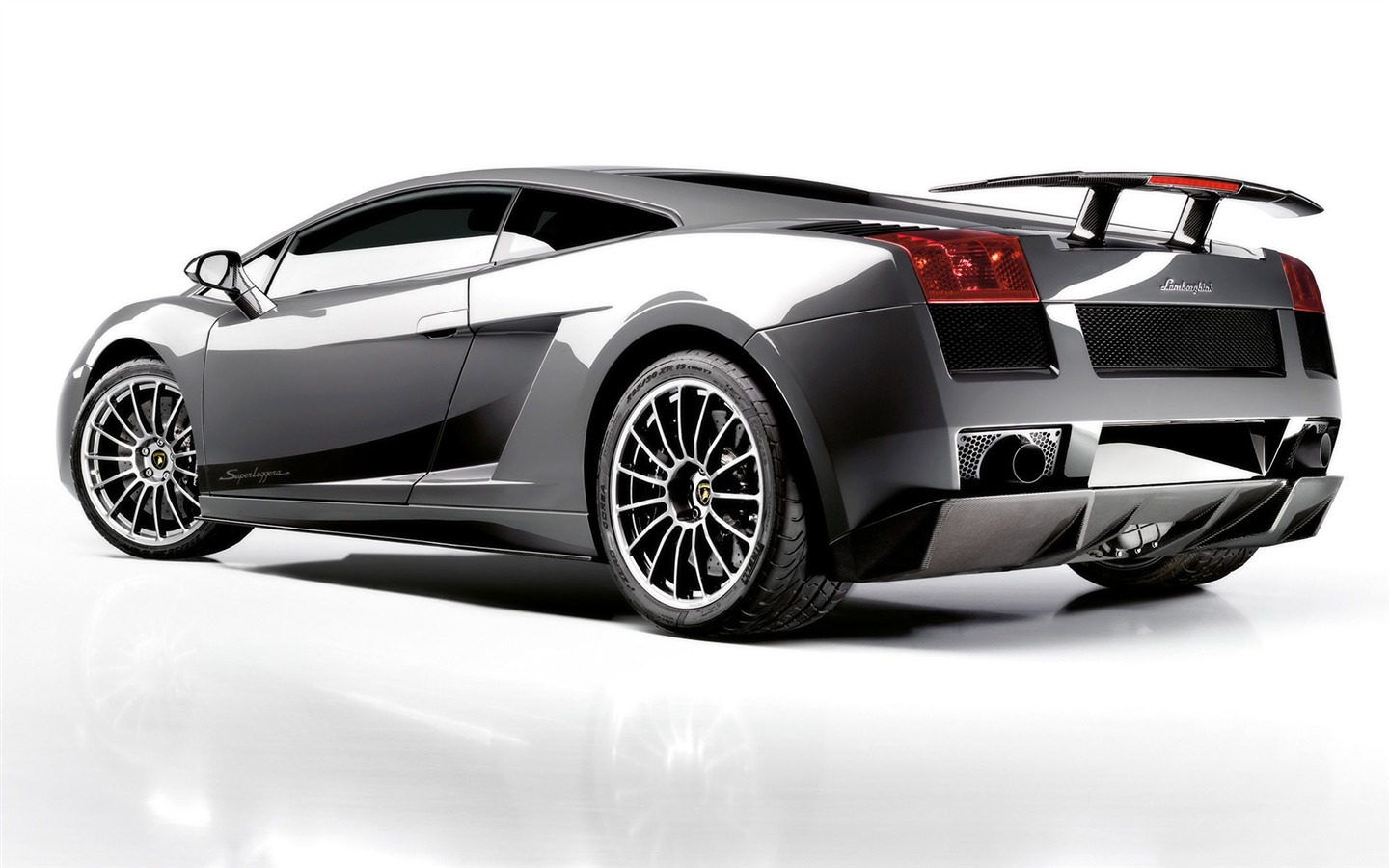 Cool автомобили Lamborghini обои #7 - 1440x900