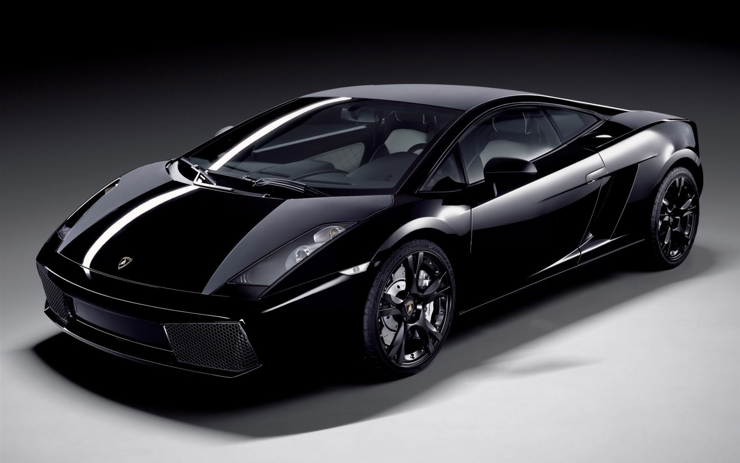 Cool автомобили Lamborghini обои #14 - 1440x900