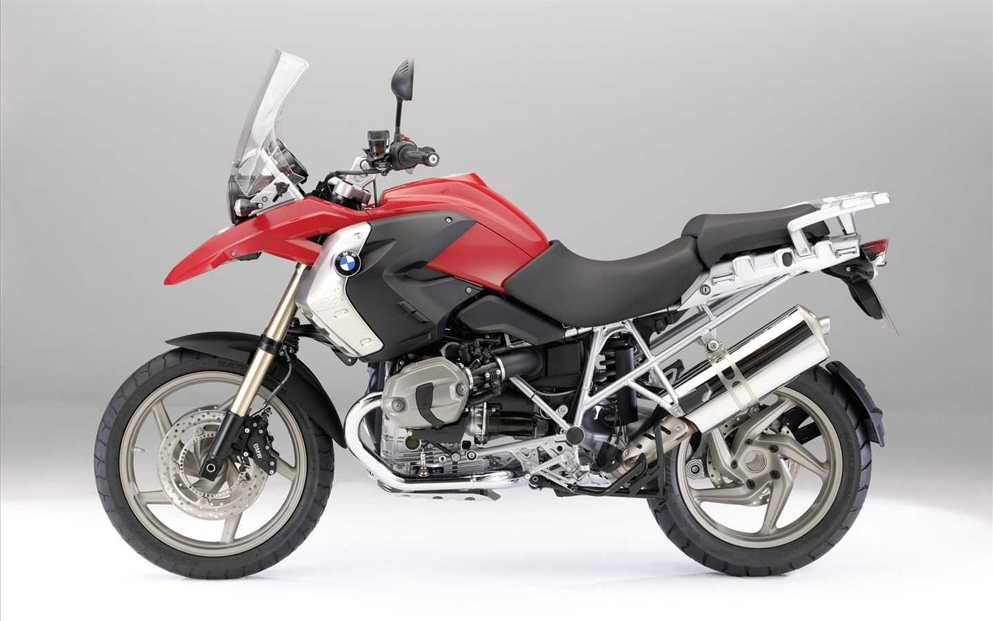 2010 fondos de pantalla de la motocicleta BMW #16 - 1440x900