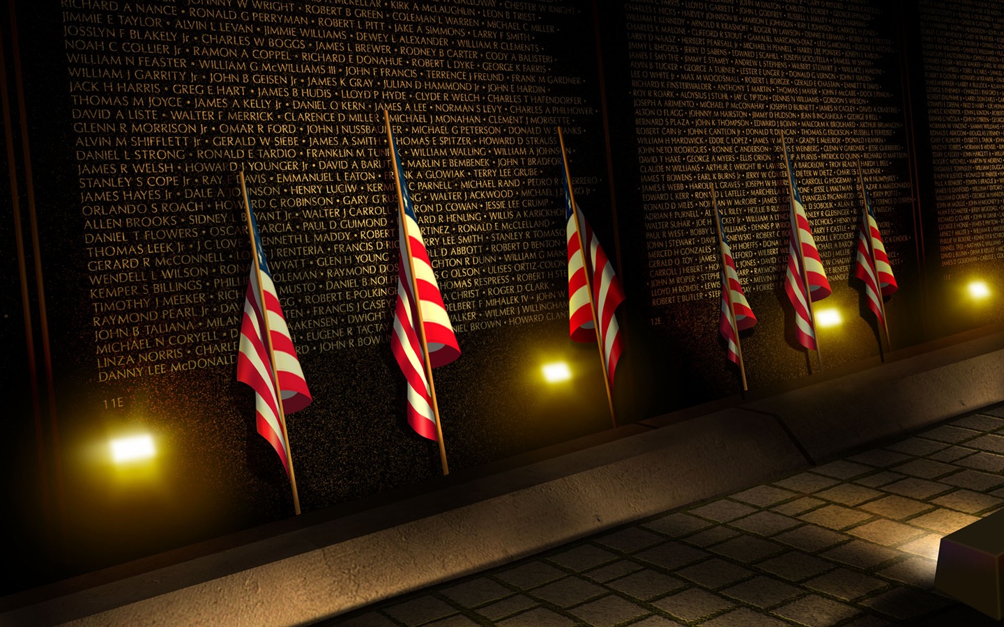 U. S. indépendance fond d'écran thème de la Journée #29 - 1440x900