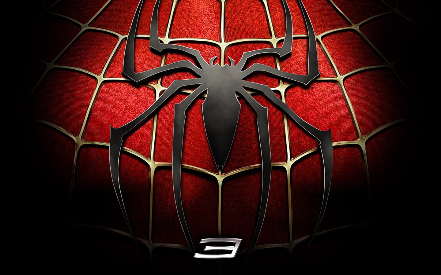 SpiderMan 3 蜘蛛俠3 精美壁紙 #16 - 1440x900