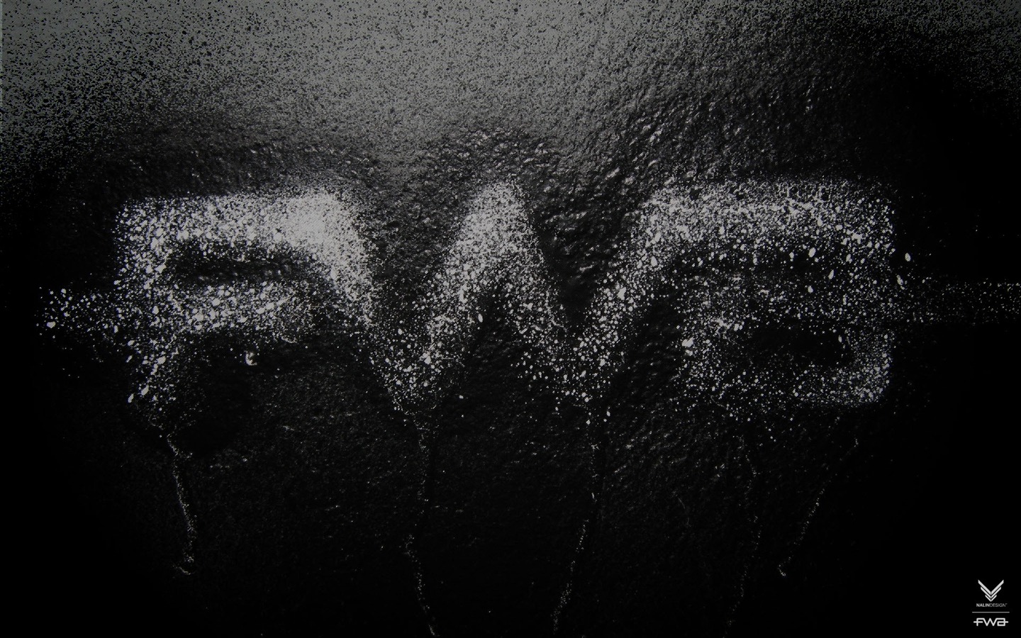 FWA Black Album стола #11 - 1440x900