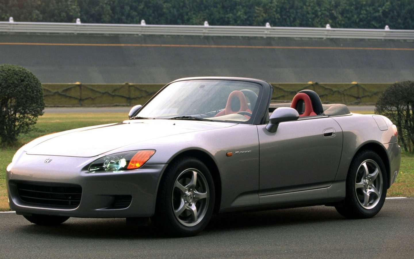 Honda S2000 Autos Wallpaper #6 - 1440x900