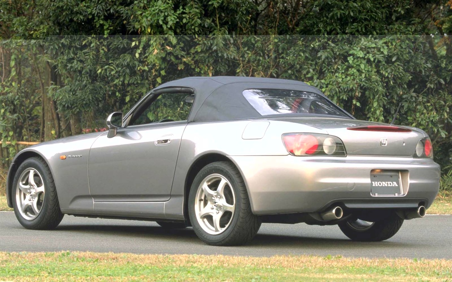 Honda S2000 cars wallpapers #7 - 1440x900