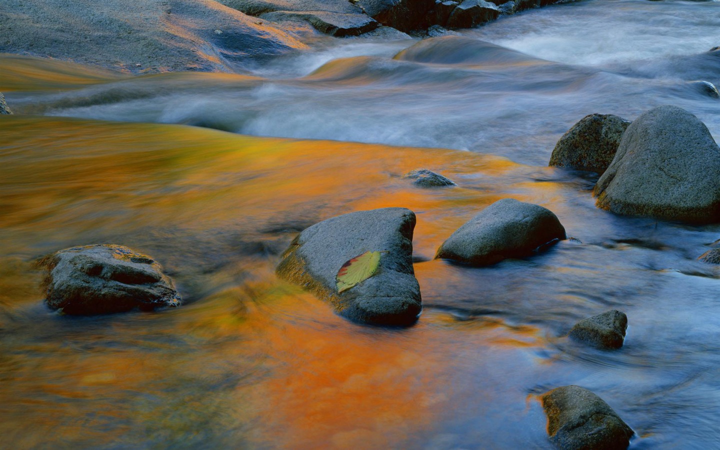 水は、HD画像ストリーム #31 - 1440x900