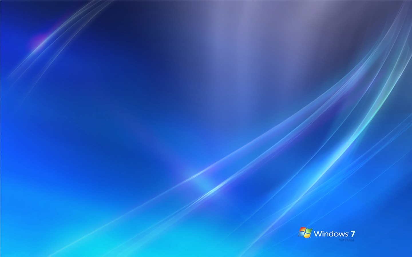 Windows7 тему обои (2) #13 - 1440x900