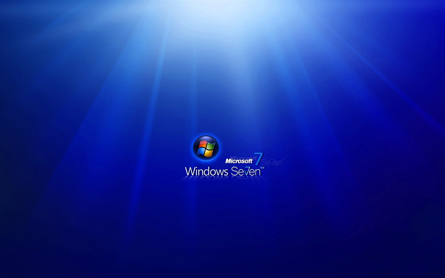 Windows7 обои #11 - 1440x900