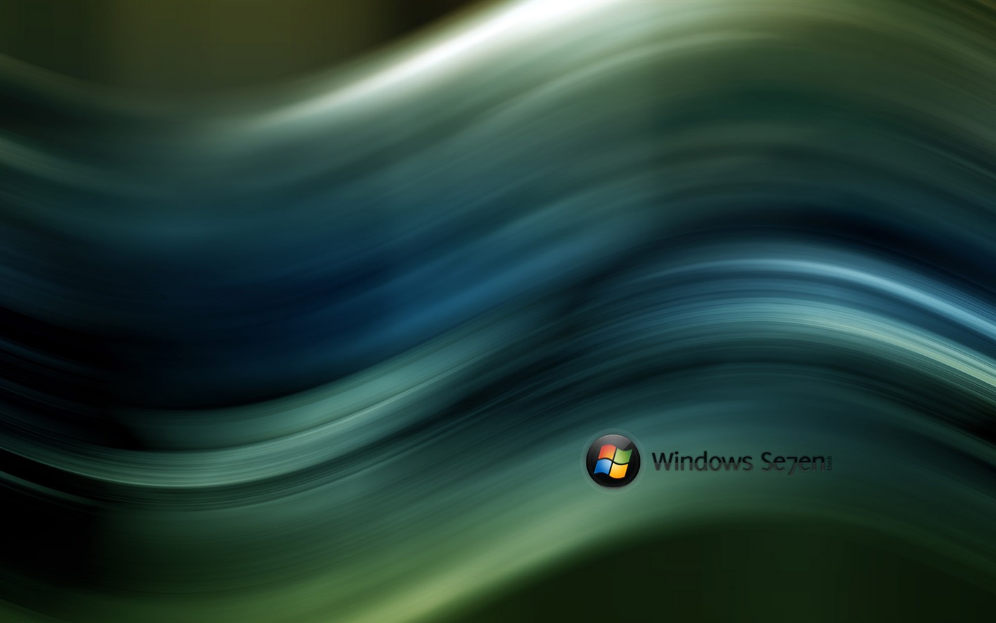 Windows7 wallpaper #17 - 1440x900