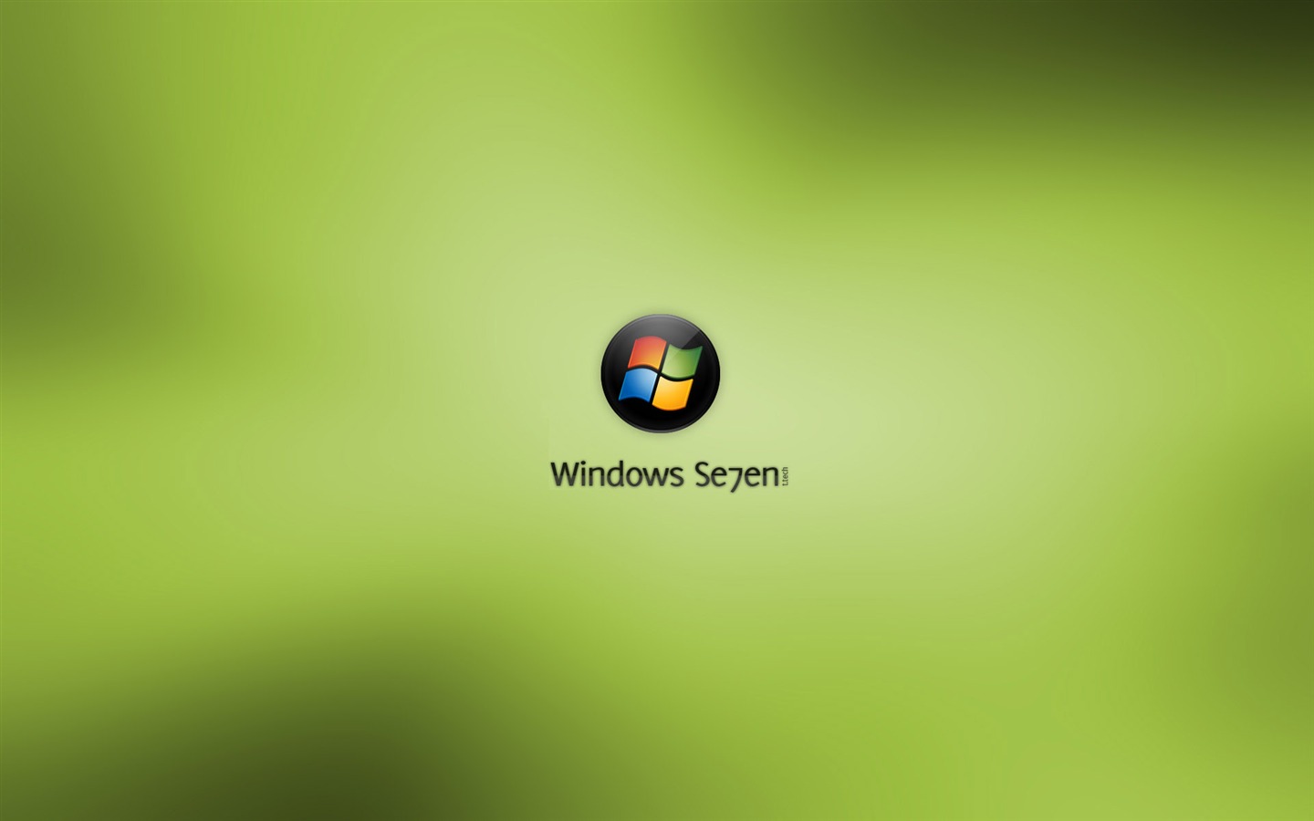 Windows7 обои #20 - 1440x900
