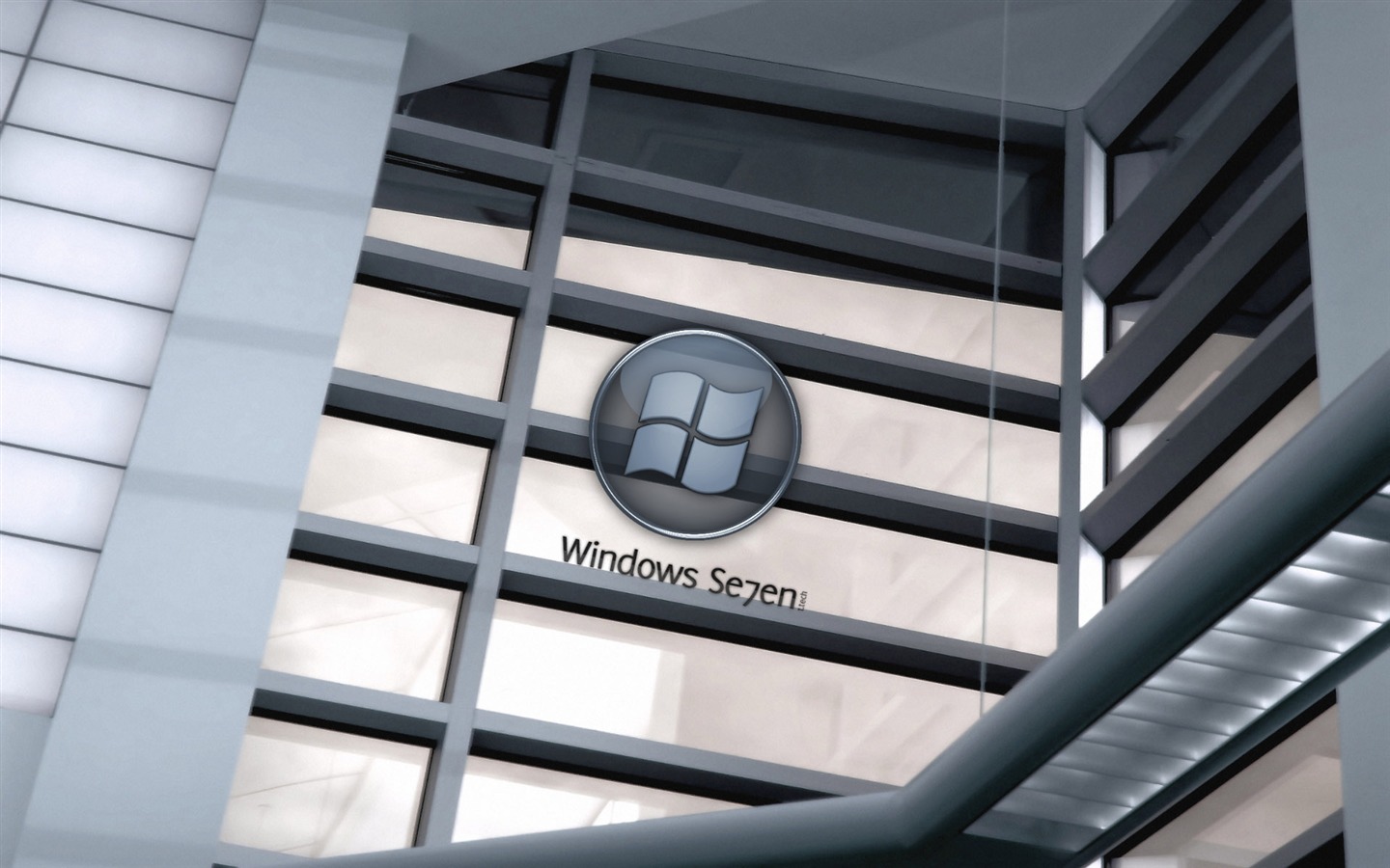 Windows7 обои #23 - 1440x900