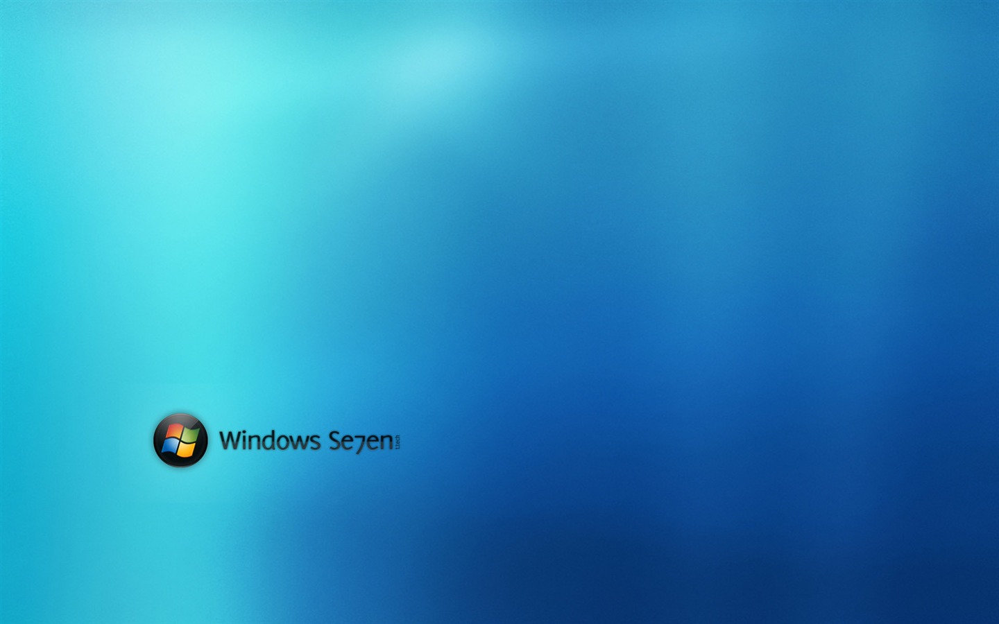 Windows7 벽지 #26 - 1440x900