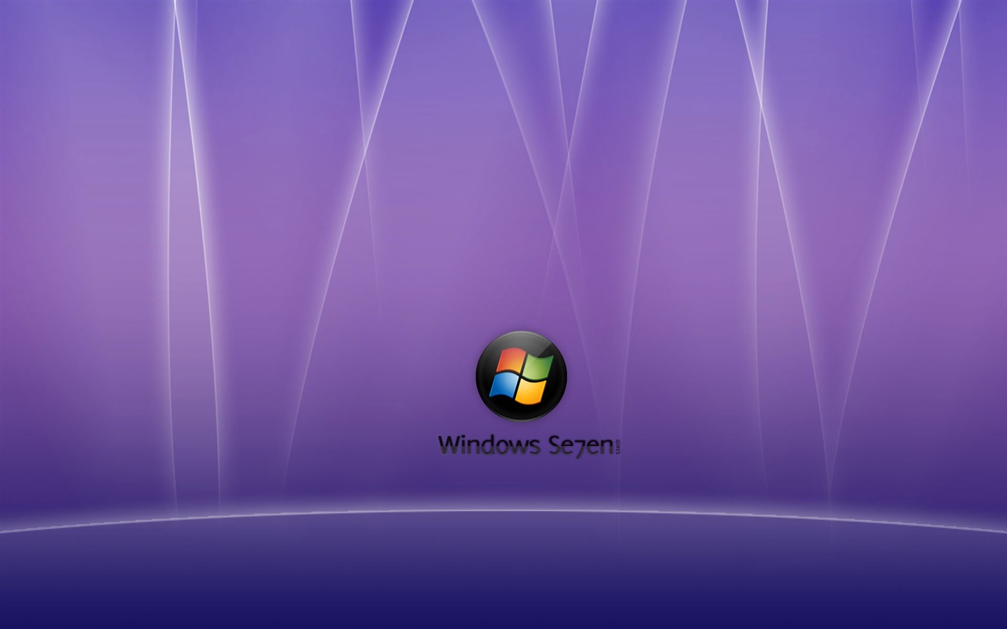 Windows7 벽지 #33 - 1440x900