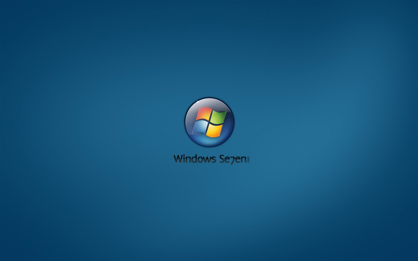 Windows7 обои #36 - 1440x900