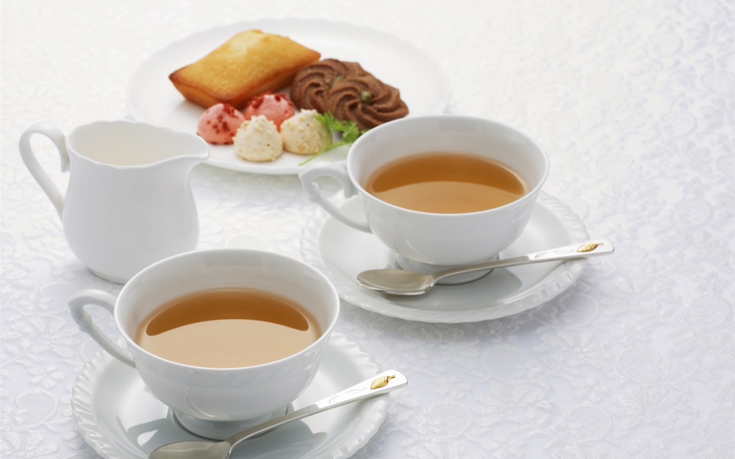 Fond d'écran photo japonais cérémonie du thé #23 - 1440x900