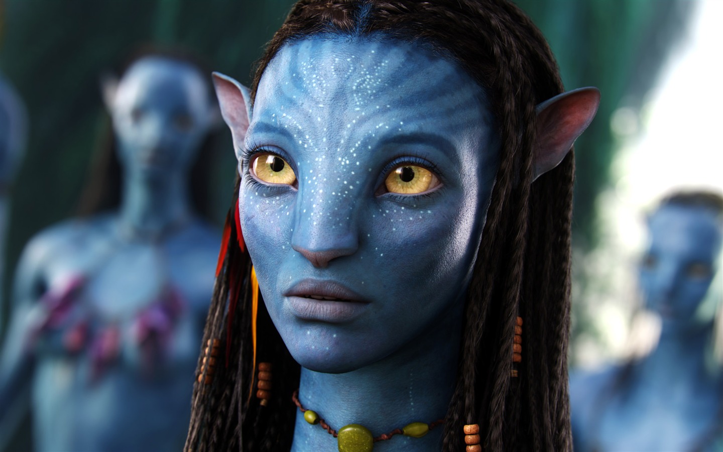 Avatar HD Wallpaper (2) #10 - 1440x900