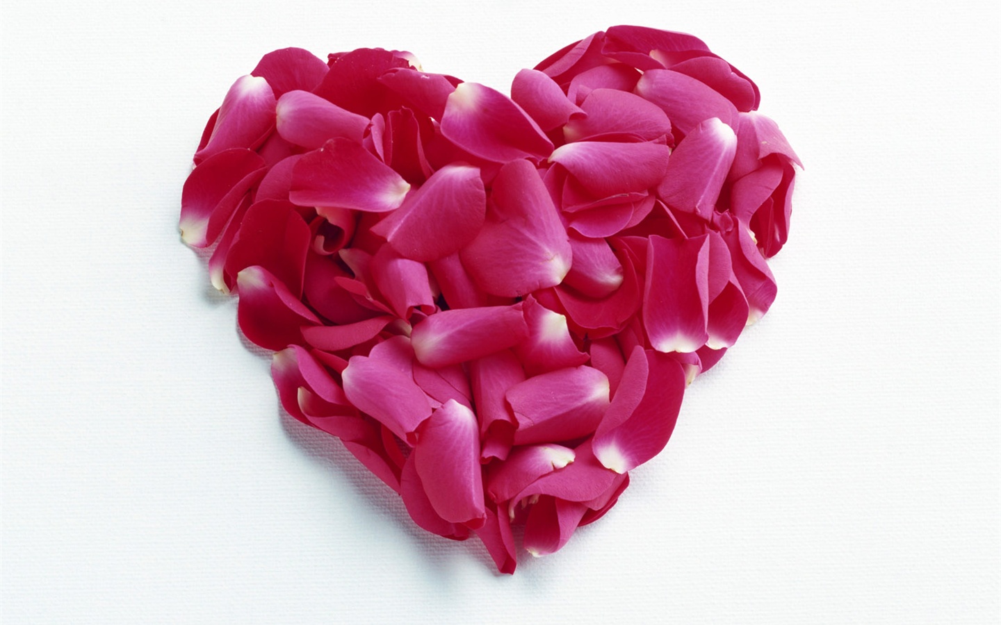Láska srdce tapety album (1) #13 - 1440x900