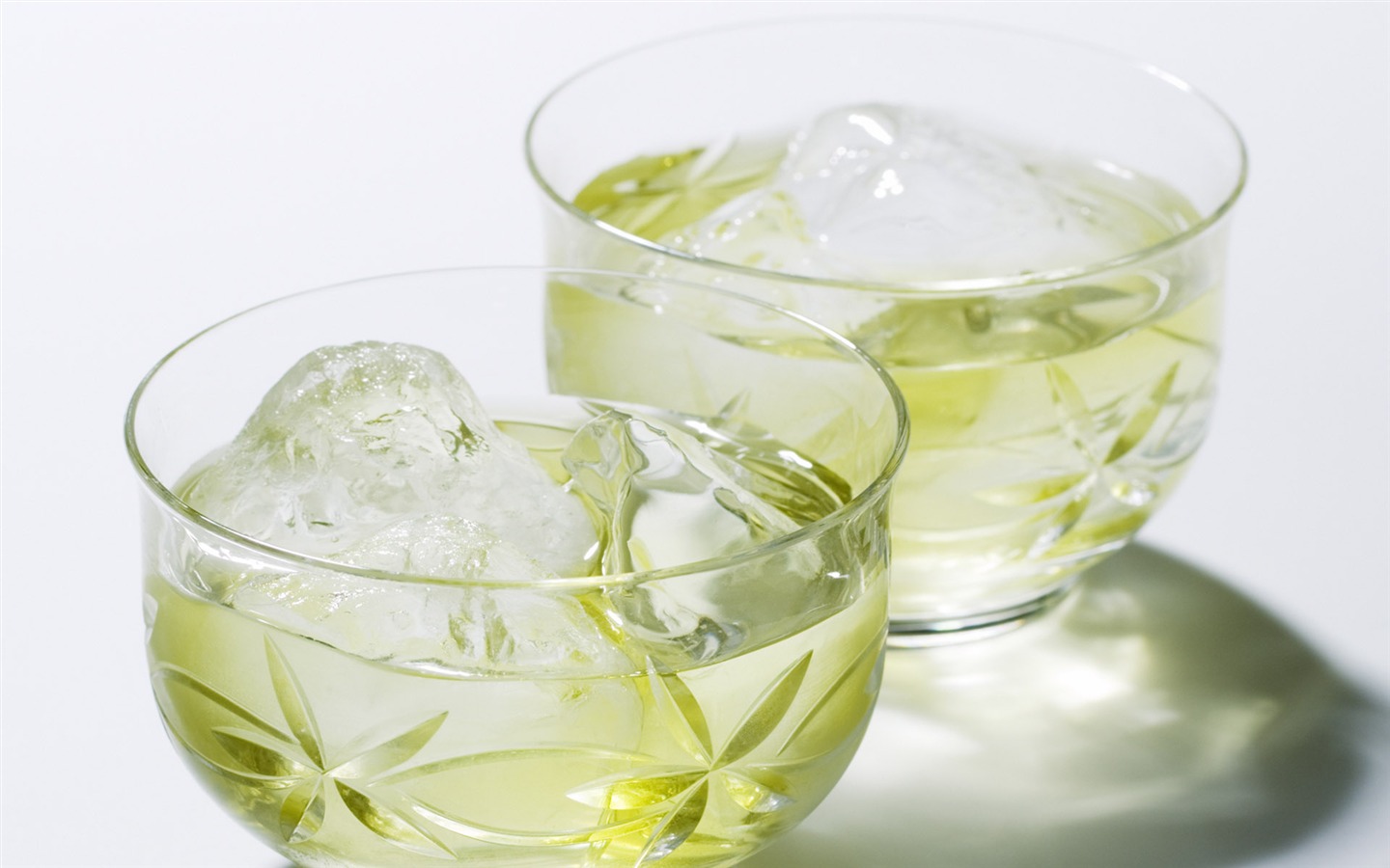 Ice-cold drinks Wallpaper #25 - 1440x900