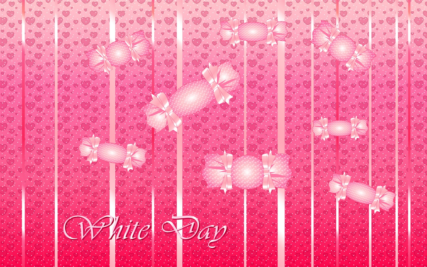 Valentine's Day Theme Wallpapers (1) #7 - 1440x900