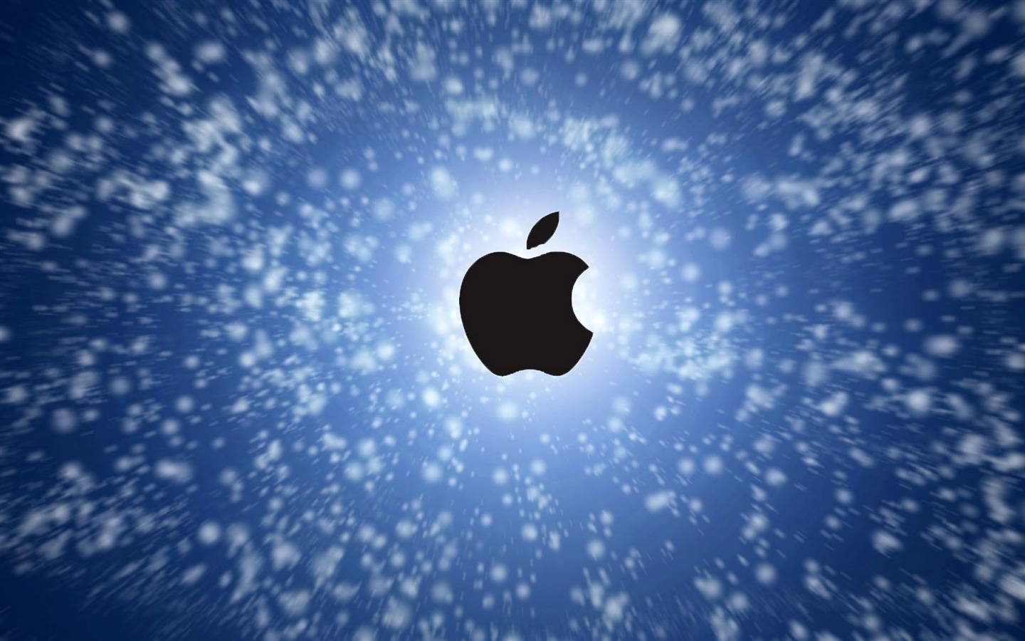 Neue Apple Theme Hintergrundbilder #6 - 1440x900