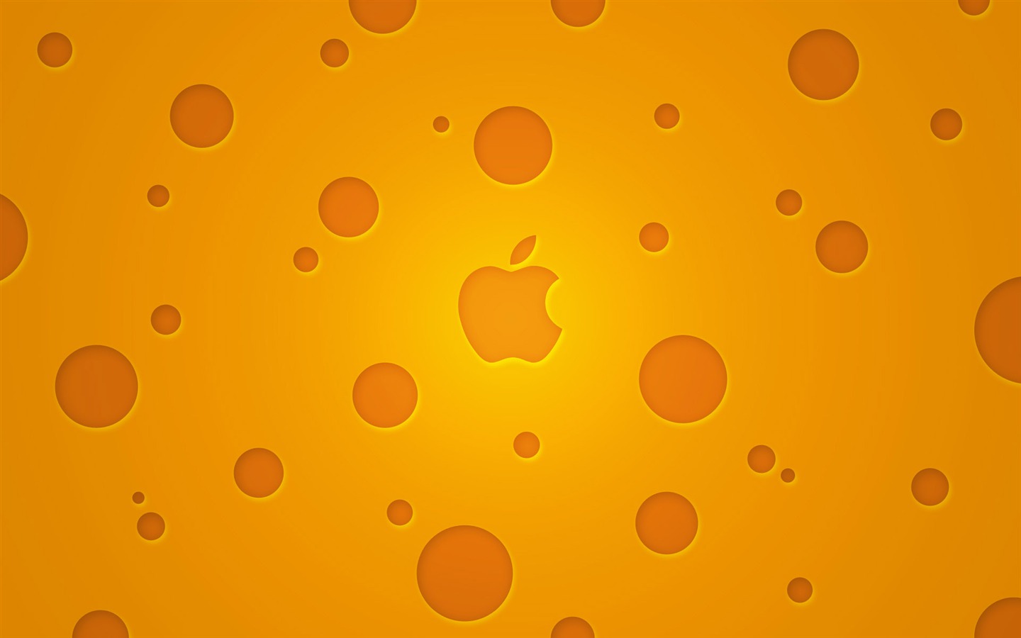 Neue Apple Theme Hintergrundbilder #9 - 1440x900