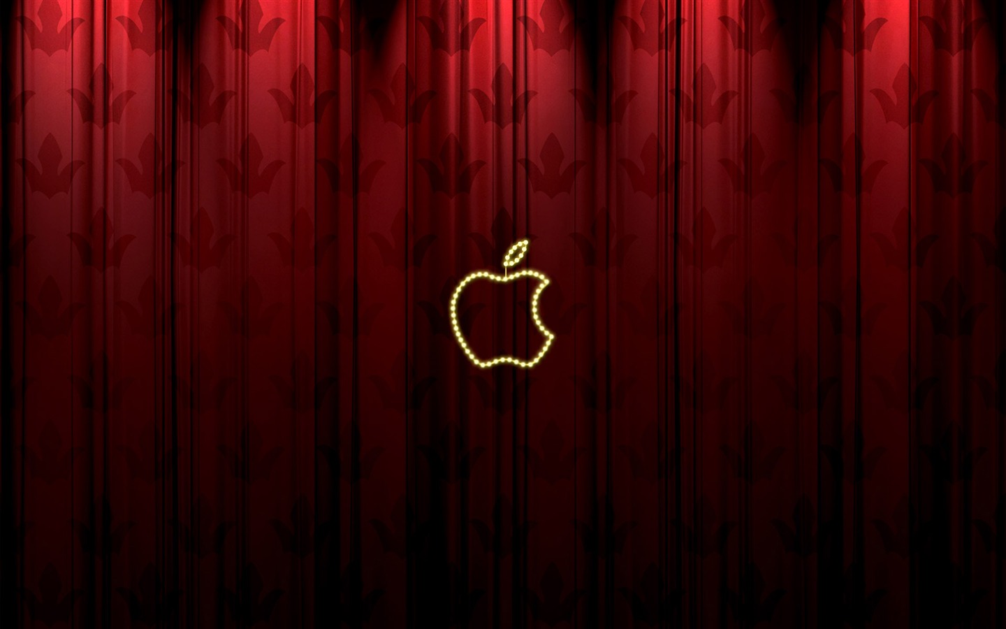 Neue Apple Theme Hintergrundbilder #13 - 1440x900