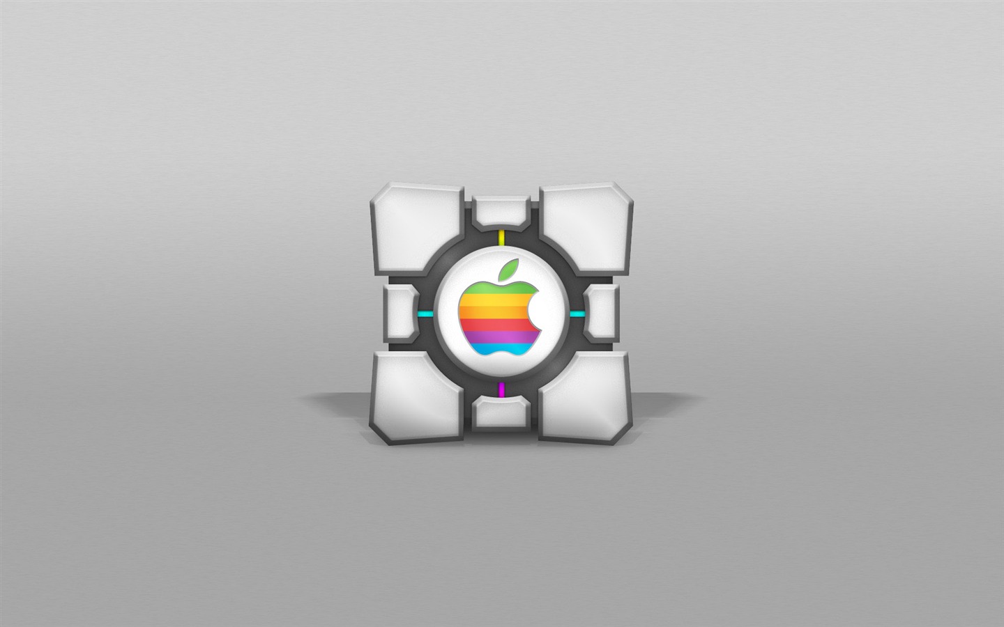 Neue Apple Theme Hintergrundbilder #20 - 1440x900