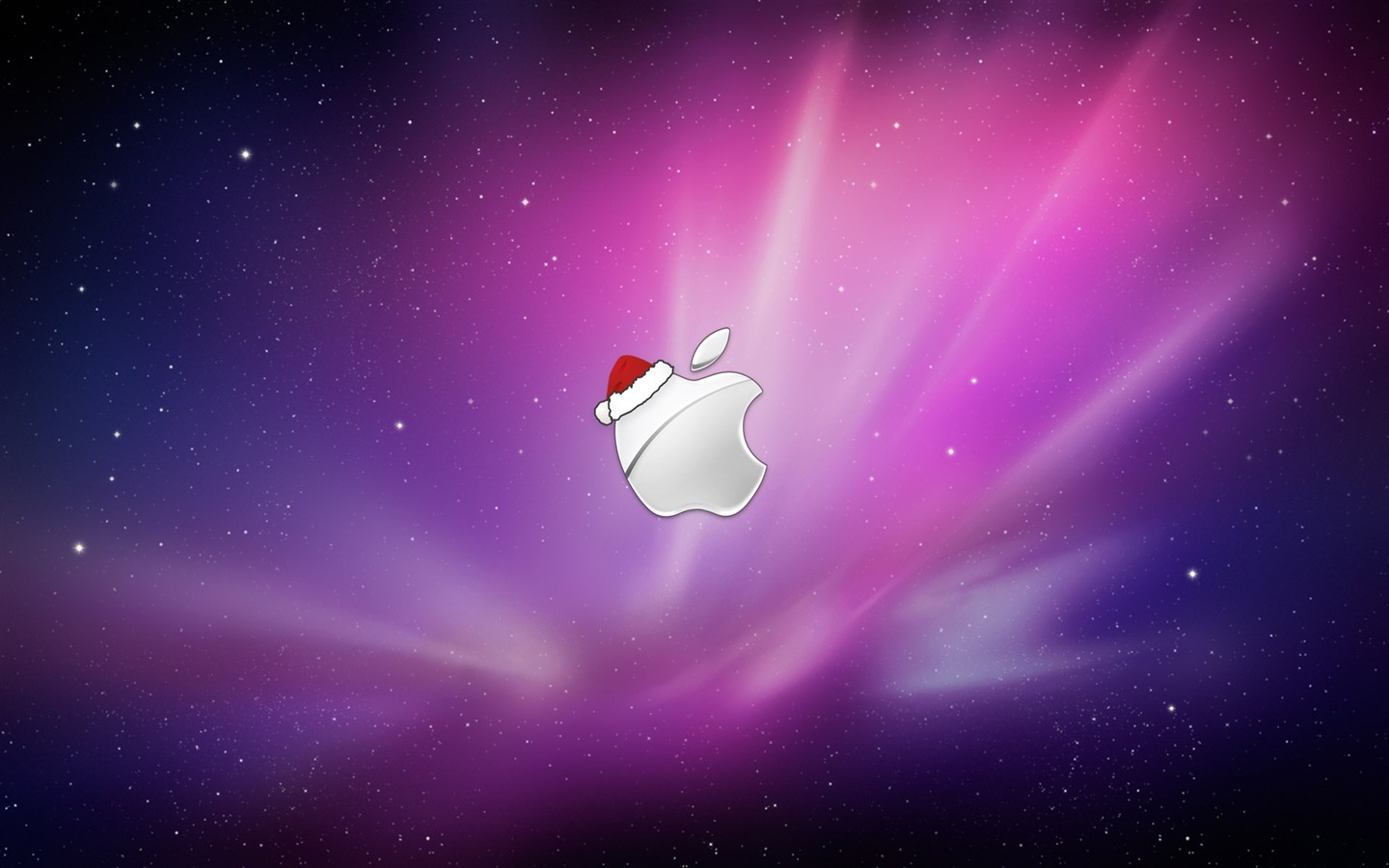 Новый Apple Тема Обои для рабочего стола #24 - 1440x900