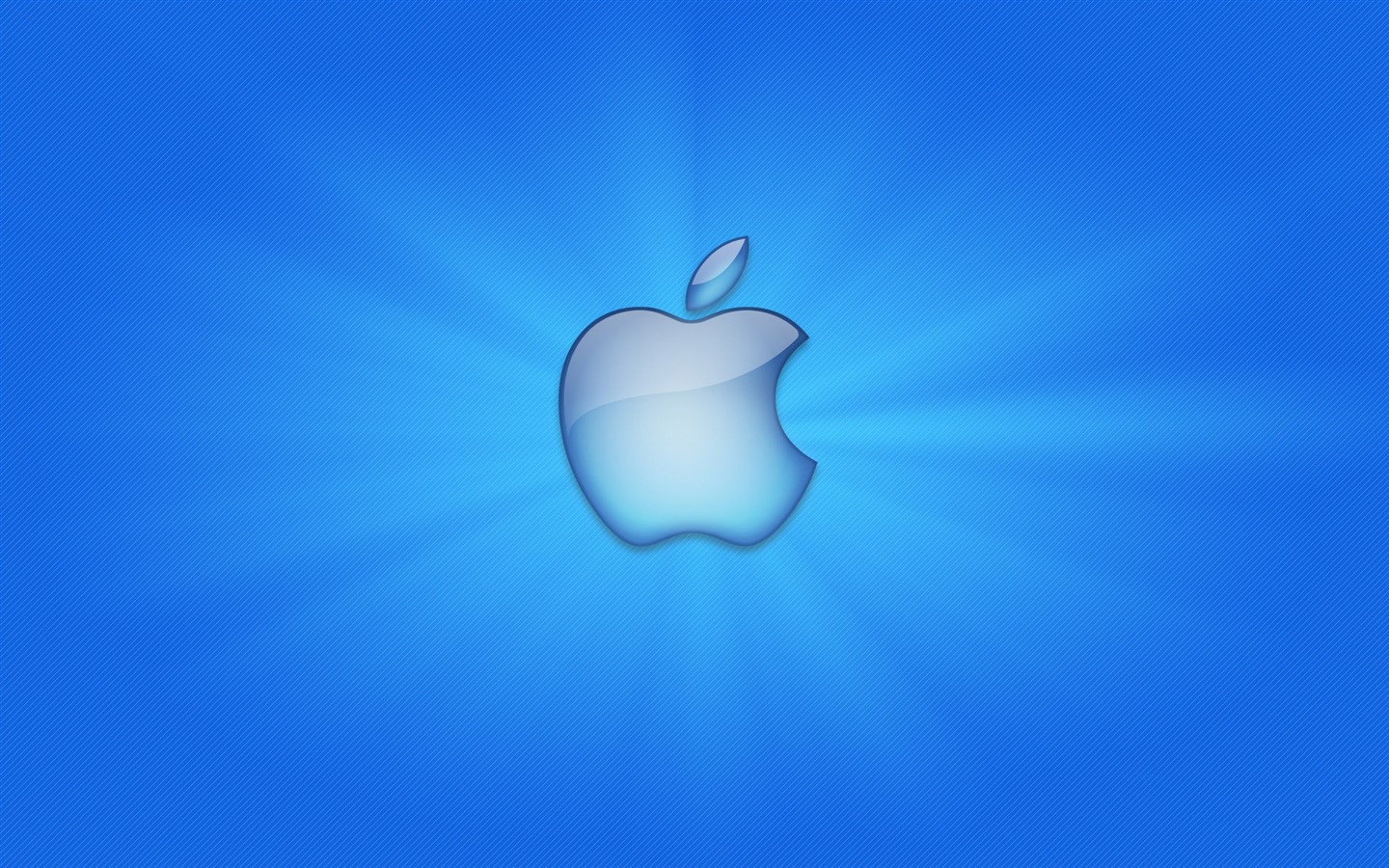 Новый Apple Тема Обои для рабочего стола #31 - 1440x900